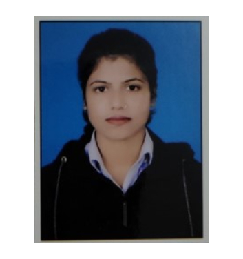 ARCHANA KUMARI LOCO PILOT (RAILWAY)