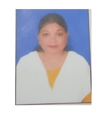 BASANTI MARANDI PGT ENGLISH(GOVT.)