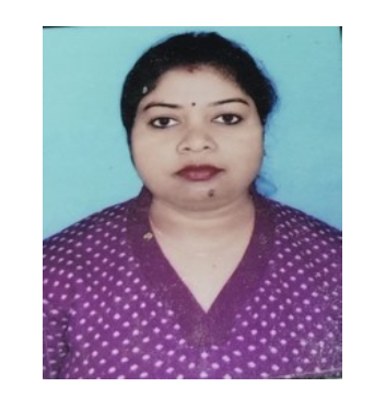 LALITA SOREN TECHNICIAN(RAILWAY)