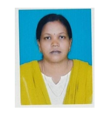 PUSHPLATA MURMU ASSISTANT TEACHER