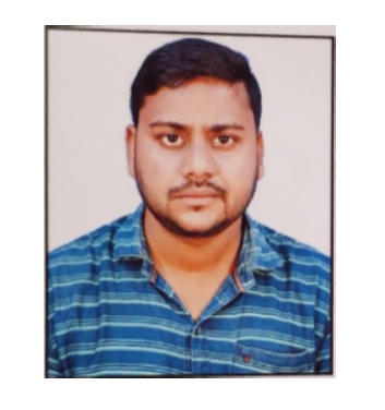 ROHIT KUMAR MANDAL
CIVIL ENGINEER ( HURL)