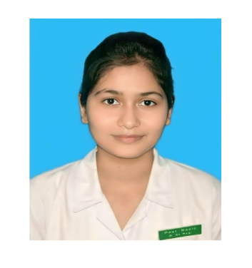 RUCHI KUMARI NURSING OFFICER
