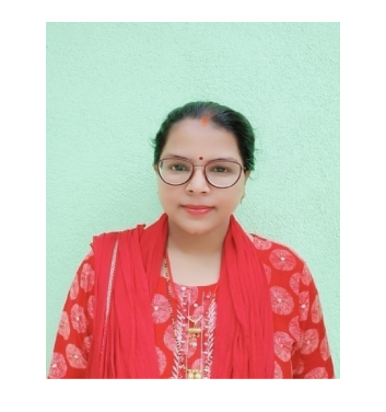 TULSI KUMARI
TGT (GOVT.)